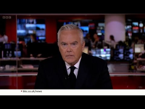 La Bbc annuncia la morte della Regina Elisabetta II in diretta