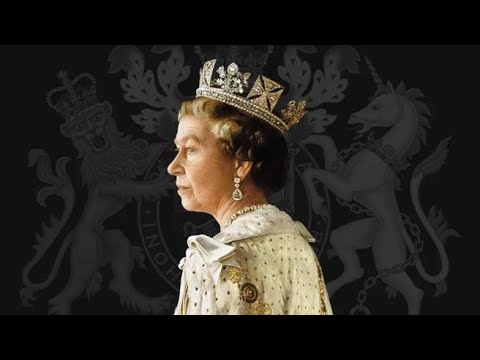 Il video della Bbc che omaggia la Regina dopo l’annuncio della morte