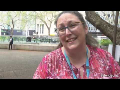 Un cittadino australiano: forse potremo diventare una repubblica