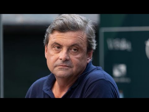 Calenda: «Mi sono fatto tante canne da giovane, ma oggi penso che sia meglio sanzionare i 15enni…