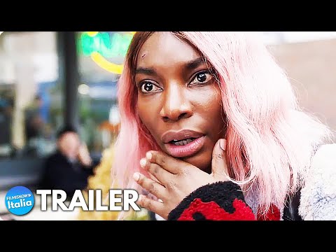 I MAY DESTROY YOU – Trauma e Rinascita (2022) Trailer ITA della Premiata Serie con Michaela Coel