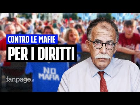 Elezioni 2022, Sandro Ruotolo: “La mia avversaria è impresentabile”