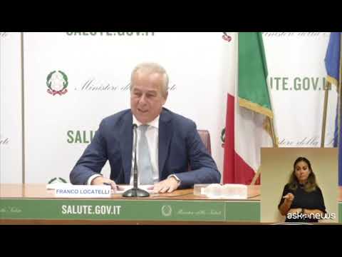 Covid, da lunedì booster con nuovi vaccini per soggetti a rischio