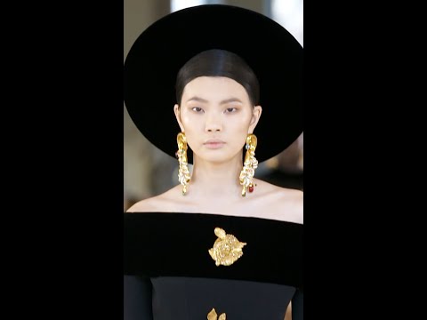 Schiaparelli | Haute Couture Spring Summer 2022