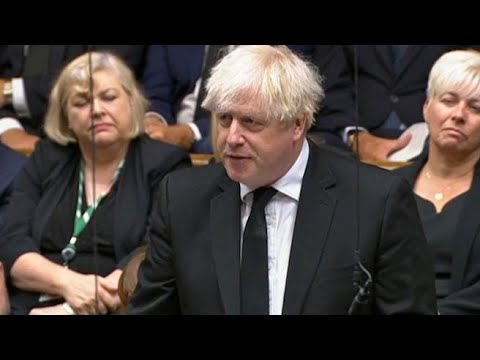 Johnson: «Parlare della regina al passato? Me lo chiese la Bbc mesi fa, rifiutai perché…