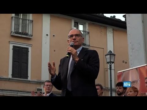 Letta: «Meloni sei seria? Censuri Peppa Pig, ma condividi video di stupro»