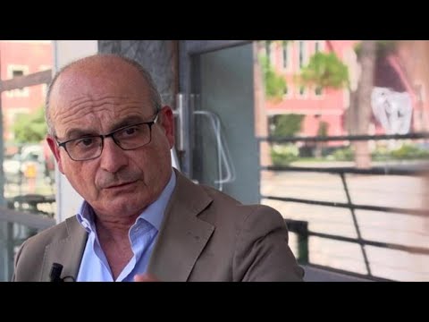 «Io, medico, vi spiego perché ho lasciato il posto da primario al Pronto soccorso»
