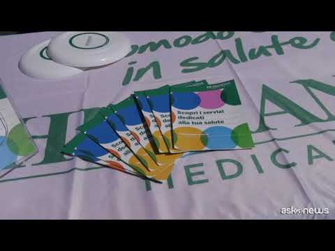 Expo per lo Sport, una festa all’insegna di valori e inclusione