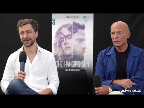 Venezia, Borghi: Con The Hanging Sun alzo un po’ la mia asticella