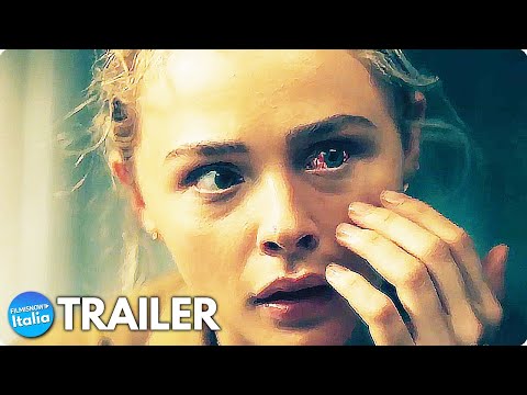 INVERSO – The Peripheral (2022) Trailer ITA della Serie Sci-Fi con Chloë Grace Moretz