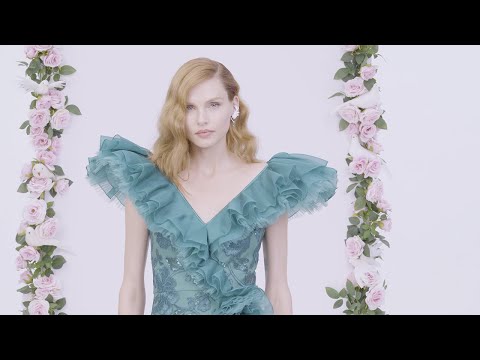 Tadashi Shoji | Spring Summer 2023 | Full Show