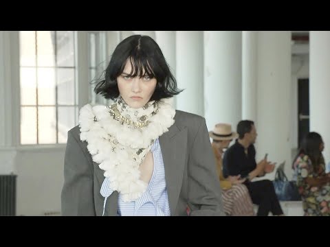 Altuzarra | Spring Summer 2023 | Full Show