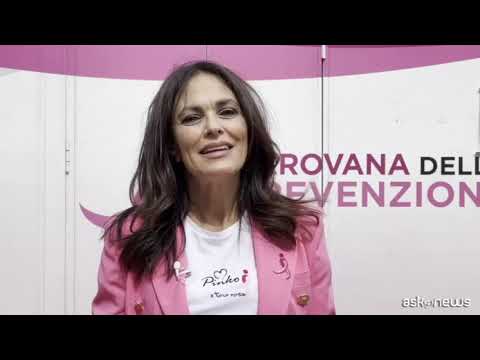 Salute donna, al via la seconda Carovana della Prevenzione