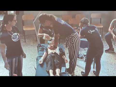 «Pediatric simulation games», così si salvano le vite di piccoli pazienti