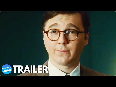 THE FABELMANS (2022) Trailer ITA del Film di Steven Spielberg