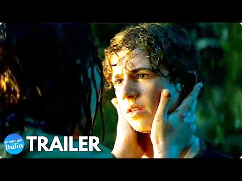 PERCY JACKSON AND THE OLYMPIANS (2024) Trailer ITA della Serie Fantasy