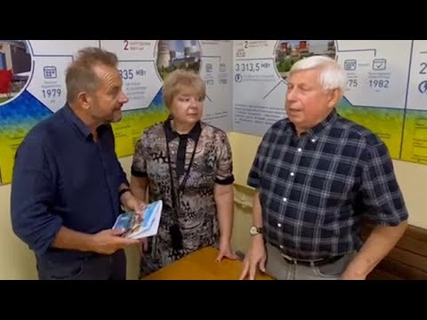 I professori in contatto con i tecnici di Zaporizhzhia: «A rischio il sistema di raffreddamento…