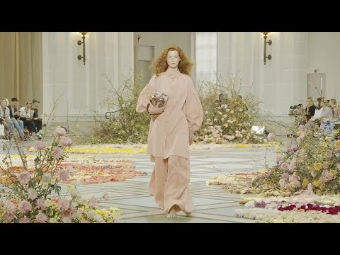 Ulla Johnson | Spring Summer 2023 | Full Show