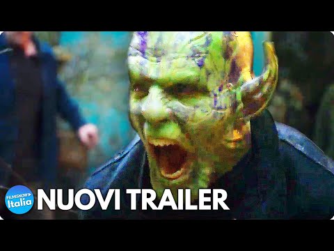 MIGLIORI FILM & SERIE 2022 – Trailer #36