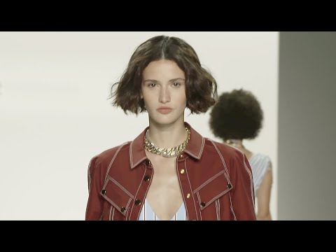 Veronica Beard | Spring Summer 2023 | Full Show