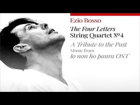 Ezio Bosso, a oltre due anni dalla scomparsa il primo disco di inediti. Un brano dedicato ai…
