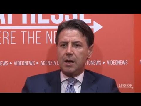 Dl Aiuti, Conte: «Superbonus? Soddisfatto, ridicola la corsa della Lega a intestarsi l’accordo»