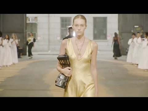 Gabriela Hearst | Spring Summer 2023 | Full Show