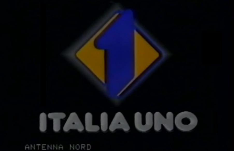 La nascita di Italia 1