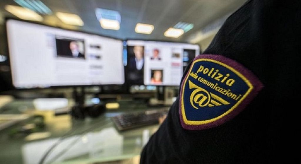 Pedopornografia online, a Palermo tre arresti e 17 denunce