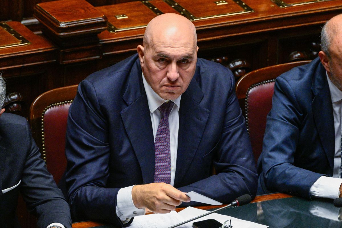 Crosetto “Di fronte al Governo un orizzonte di 10 anni”