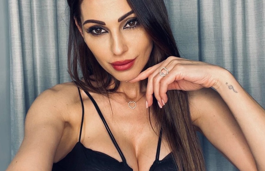 Anna Tatangelo