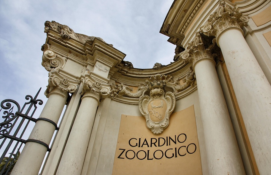 Il più antico zoo italiano