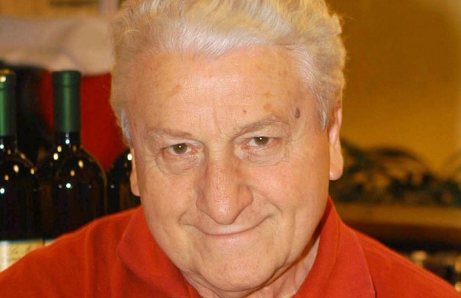Camillo Milli