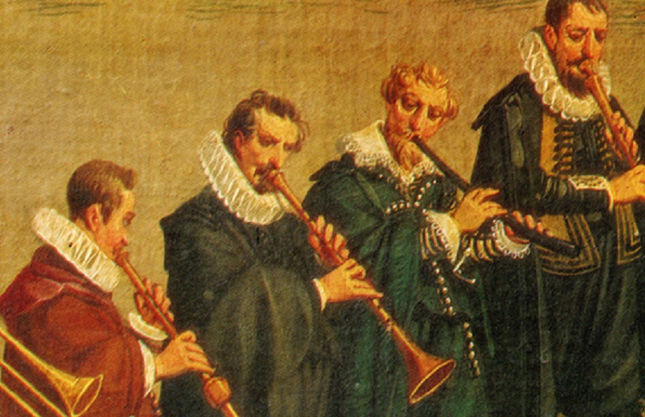 Le origini del clarinetto