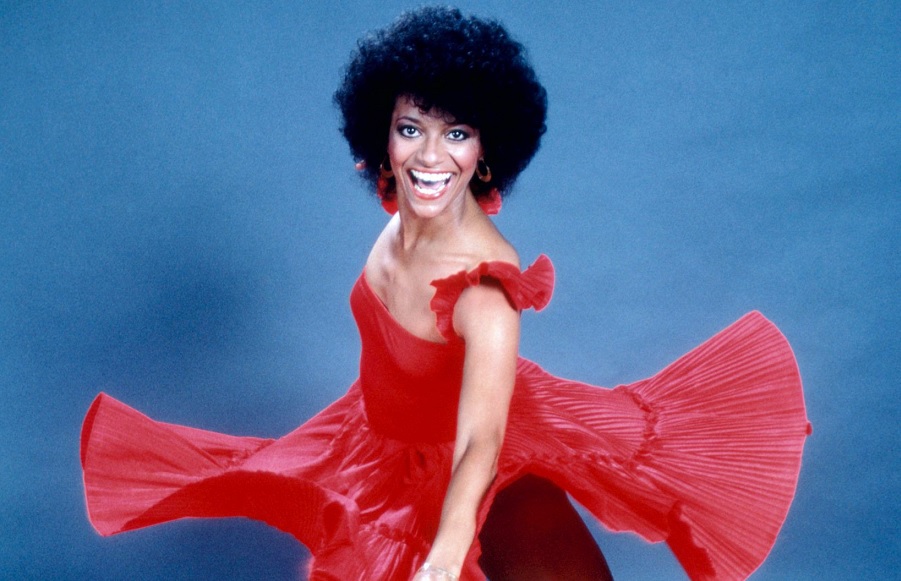 Debbie Allen