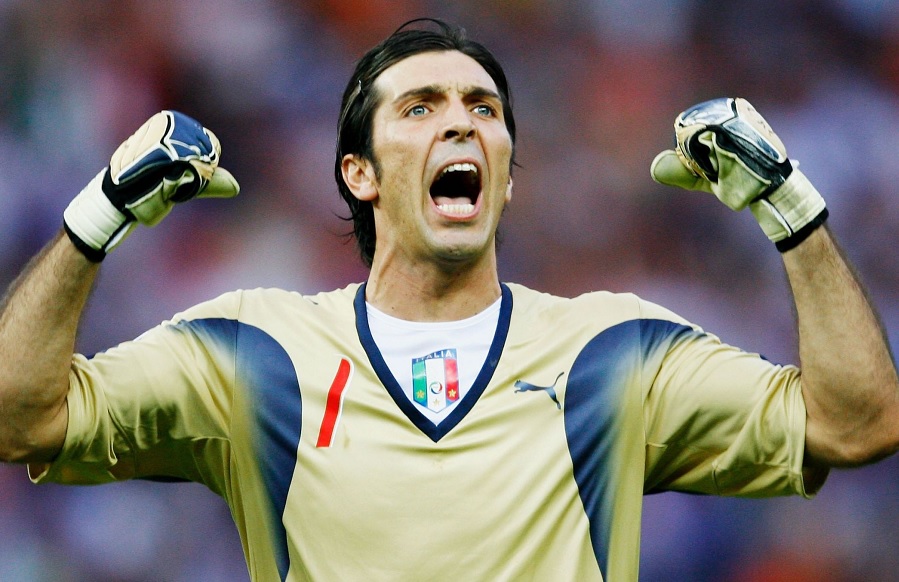Gianluigi Buffon