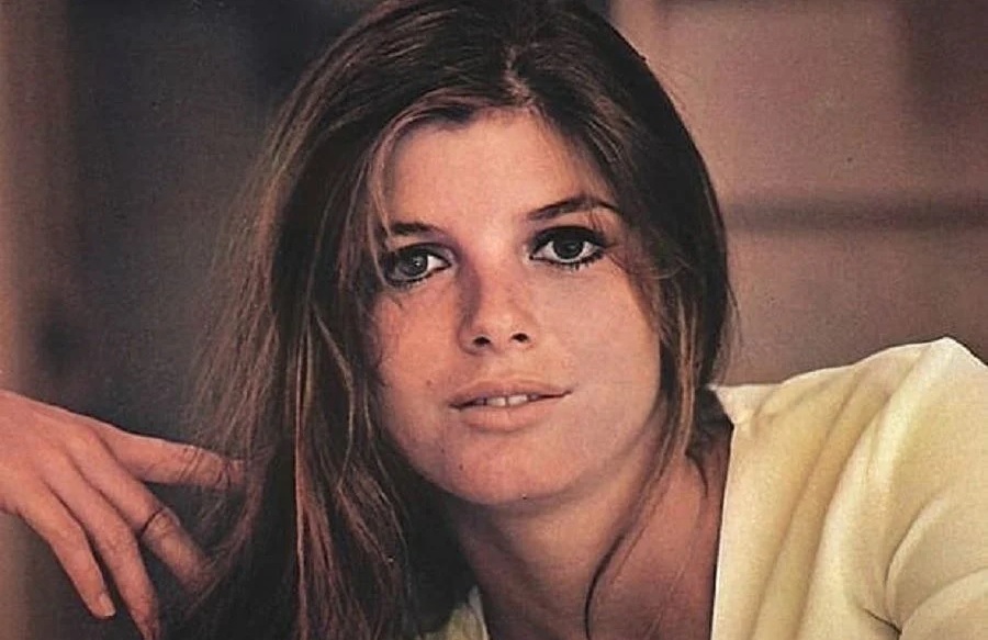 Katharine Ross