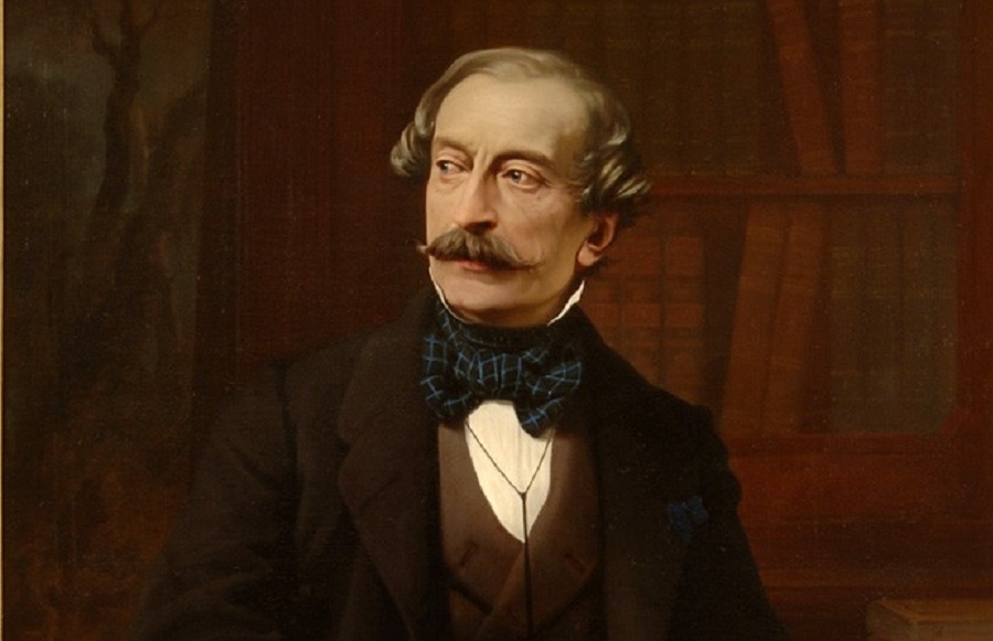 Massimo D’Azeglio