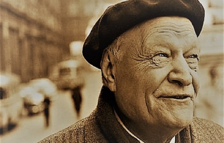 La mattina di Ungaretti