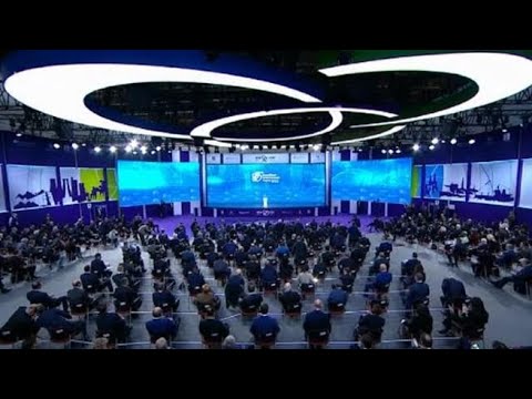 Gas, Putin: «Nessuna fornitura a chi introduce il price cap»