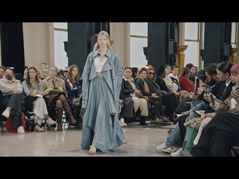 ROKH | Spring Summer 2023 | Full Show