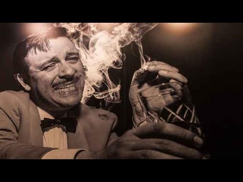 La mostra «Fred Buscaglione, il tempo di una sigaretta» al Maxxi