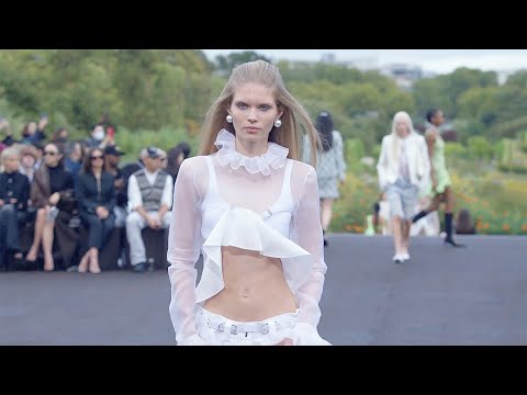 Givenchy | Spring Summer 2023 | Full Show