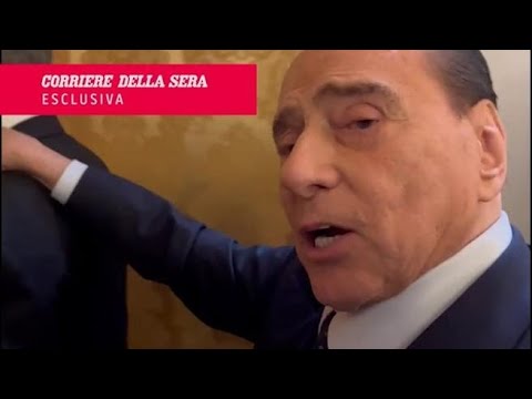 Berlusconi: «No ai veti, era giusto dare un segnale. Ronzulli non avrà un ministero»