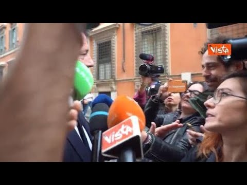 Renzi: ”Elezione La Russa? Se fosse stato il Terzo polo lo avremmo rivendicato”