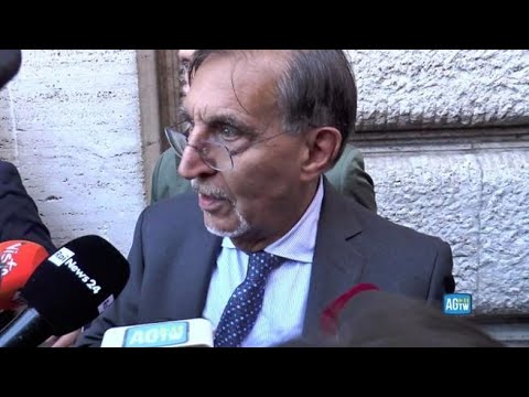 La Russa lascia la Camera: «Soddisfatto per la compattezza del centrodestra, da Berlusconi…