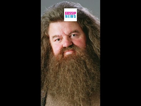 Addio ad Hagrid: Lutto Nel Mondo Del Cinema!
