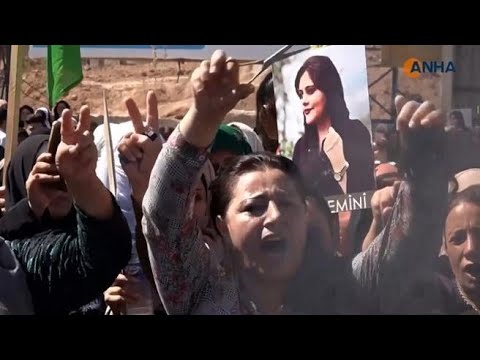 L’Iran grazie alle Donne vola verso la libertà