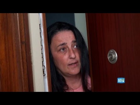 Casarile (Milano), bimba di 9 mesi picchiata dal compagno della madre. I vicini: «Mai sentiti…