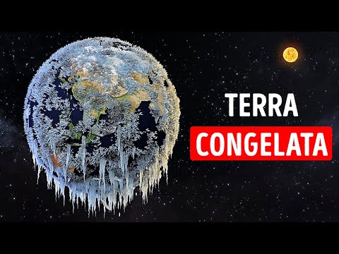 Cosa Succederebbe Se La Terra Si Allontanasse Dal Sole?
